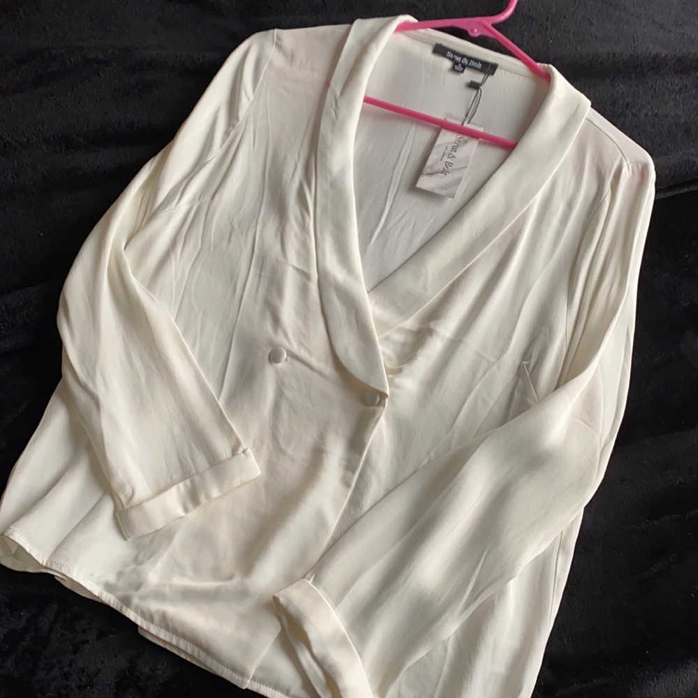 Vici Blazer